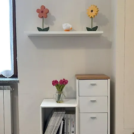 Casa Val Grande Appartement