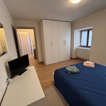 Casa Val Grande * Cossogno