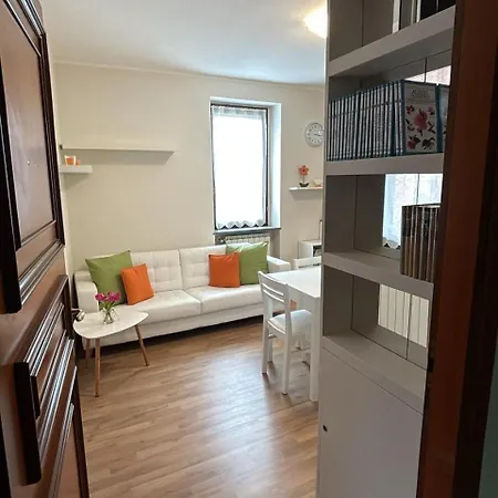 Casa Val Grande *