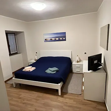 Apartamento Casa Val Grande *
