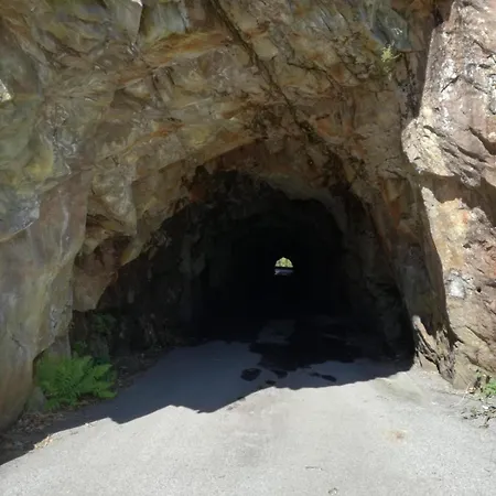 Casa Val Grande Apartamento