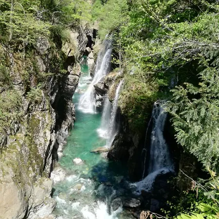 Apartamento Casa Val Grande