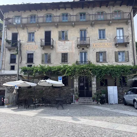 Apartamento Casa Val Grande