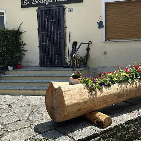 Appartement Casa Val Grande