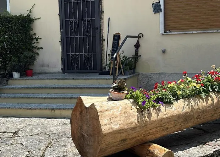 Apartment Casa Val Grande